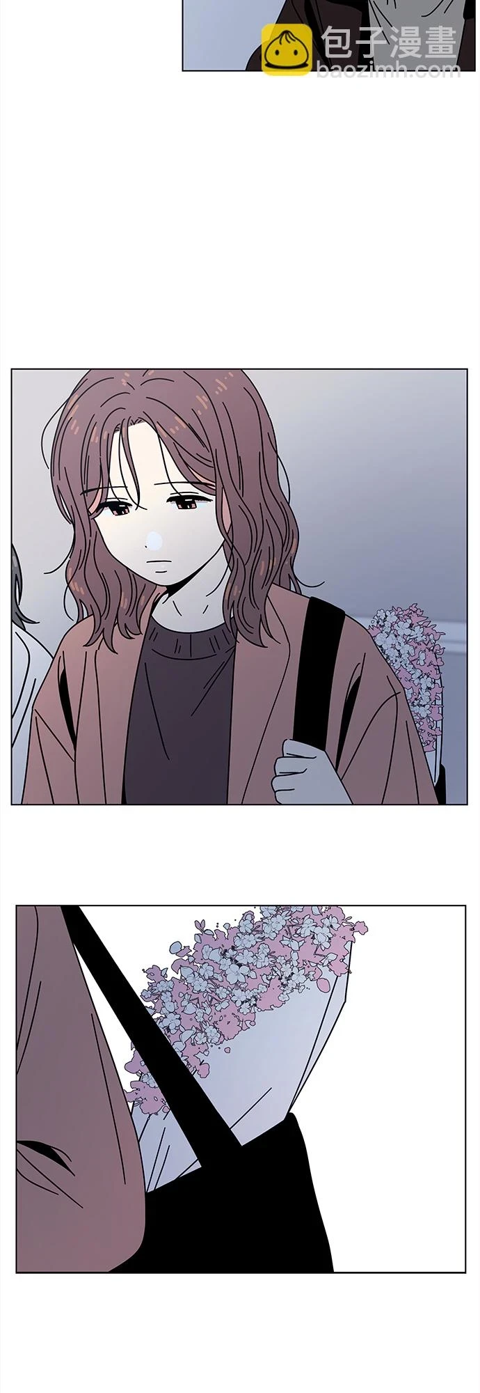 [第121话] 冬之霜（26） 第54页
