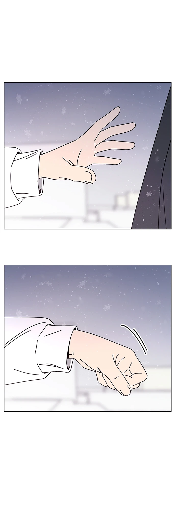 [第121话] 冬之霜（26） 第60页