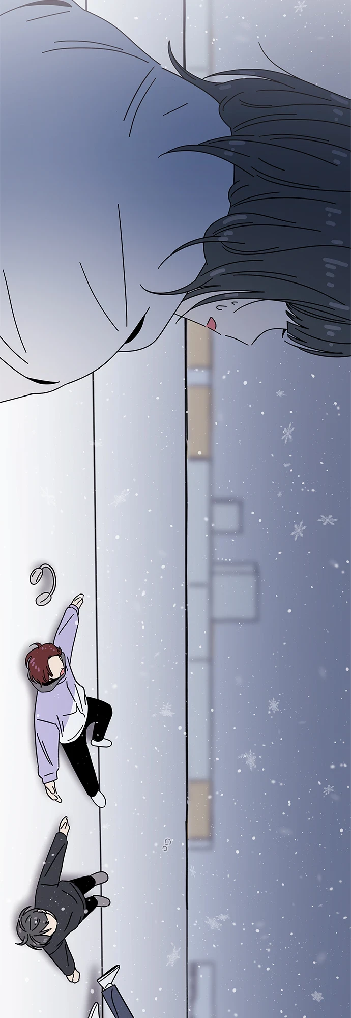 [第121话] 冬之霜（26） 第65页