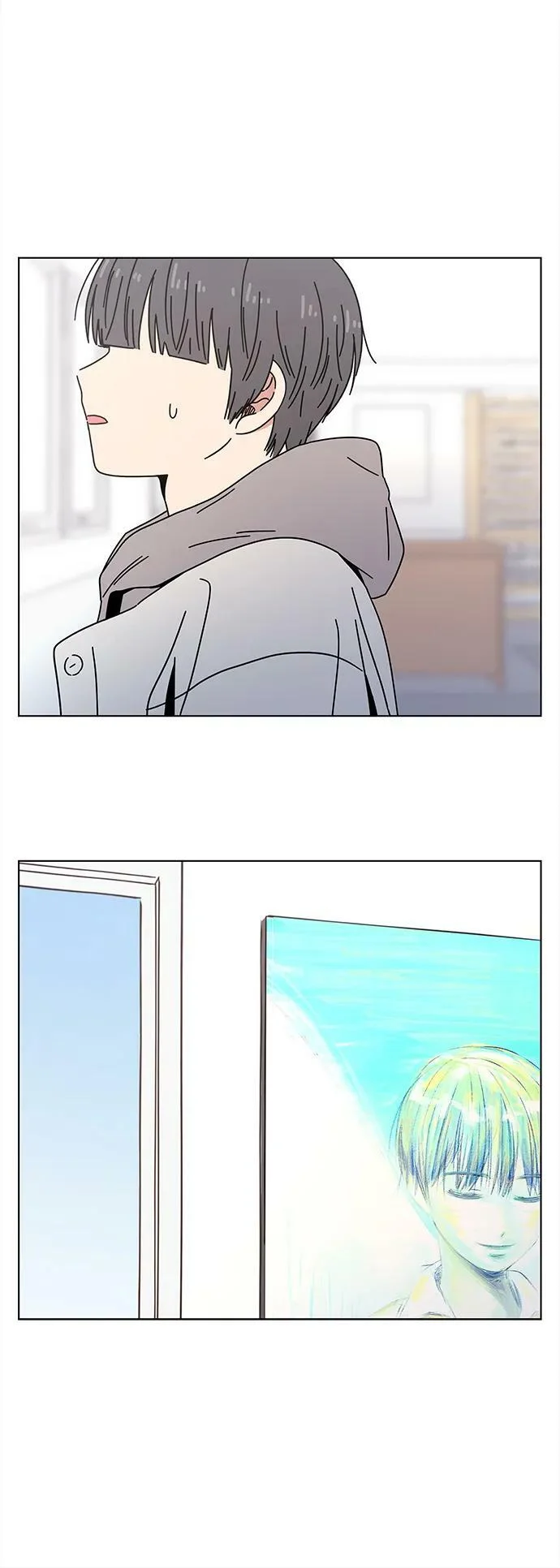 [第124话] 冬之霜（29） 第39页