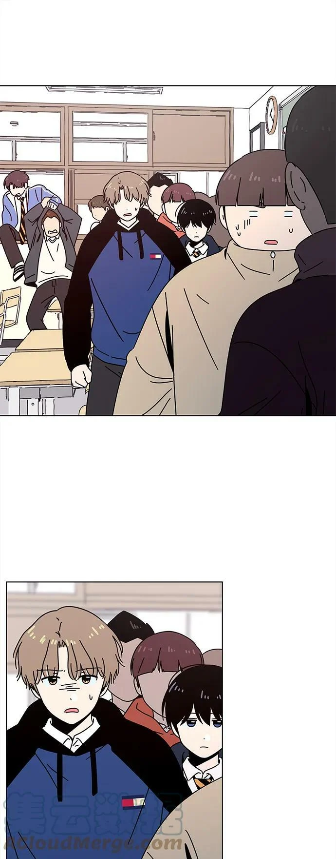 [第125话] 冬之霜（30） 第34页