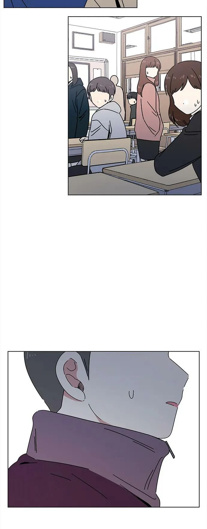 [第125话] 冬之霜（30） 第35页