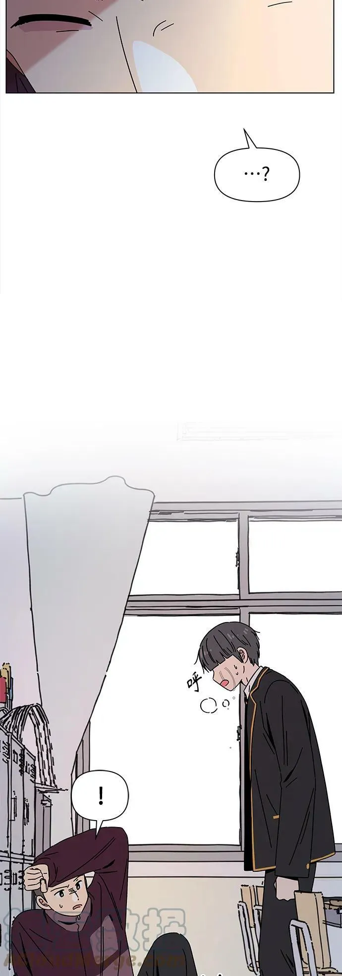 [第126话] 冬之霜（31） 第19页