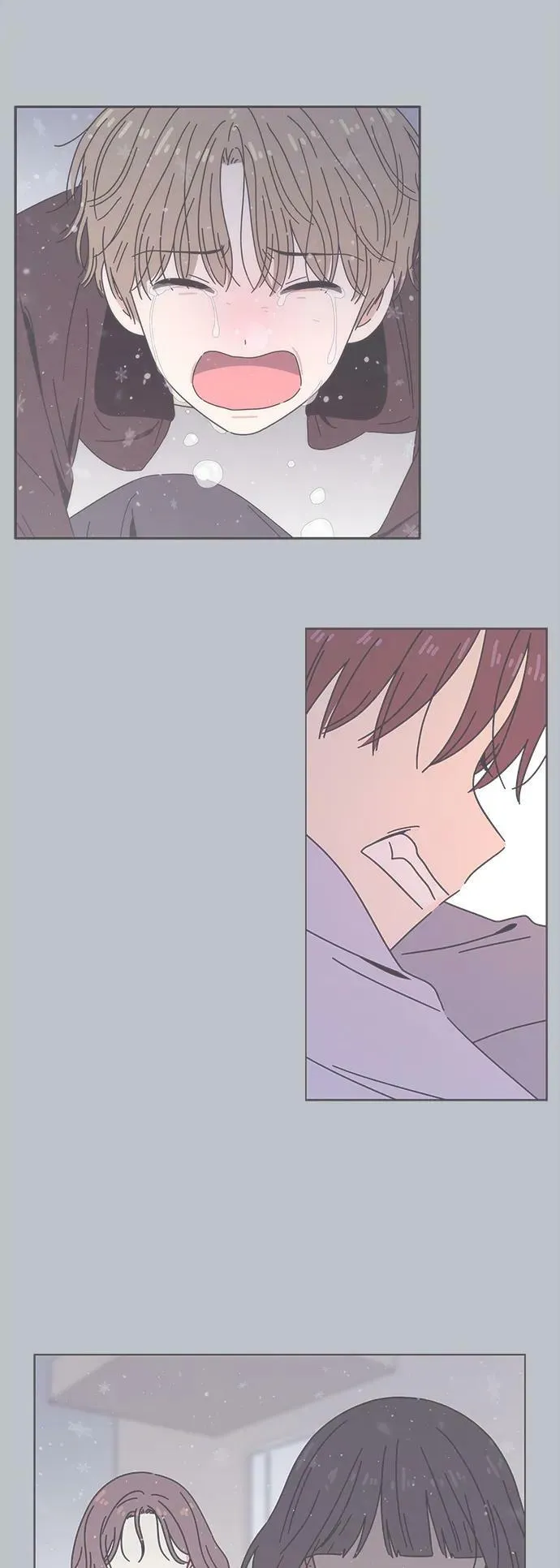 [第127话] 冬之霜（32） 第27页