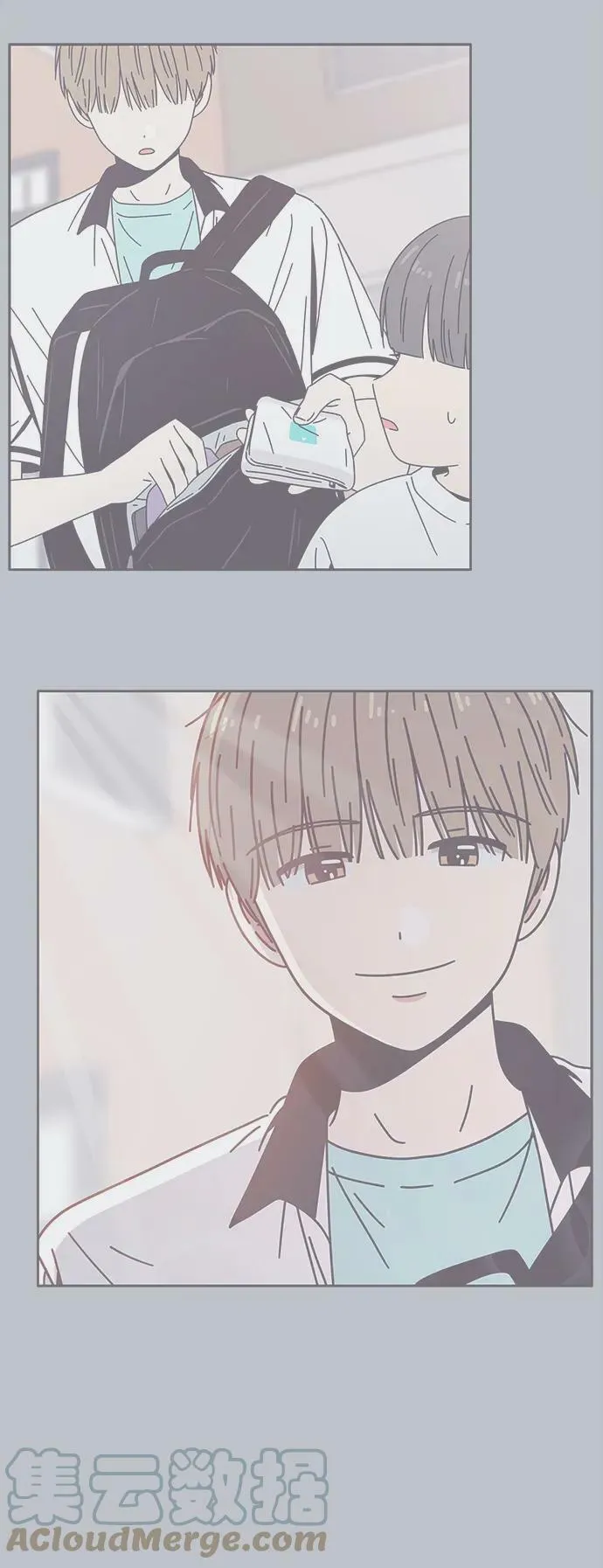 [第127话] 冬之霜（32） 第37页