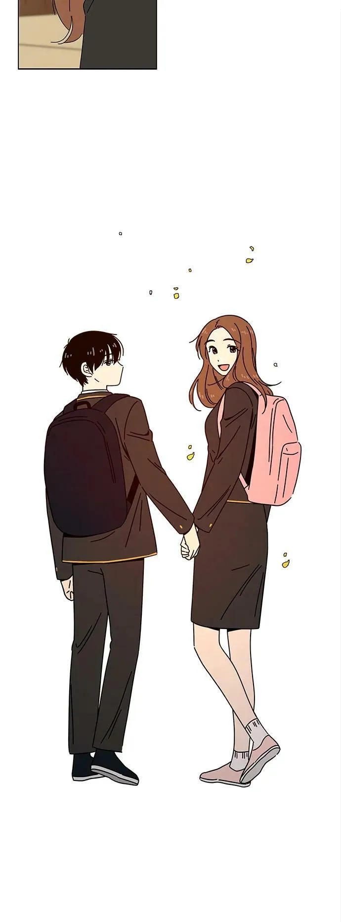 [第128话] 冬之霜（33） 第27页