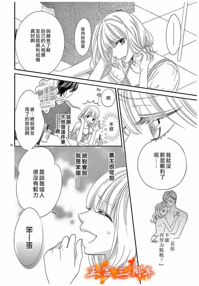 第1话 第14页
