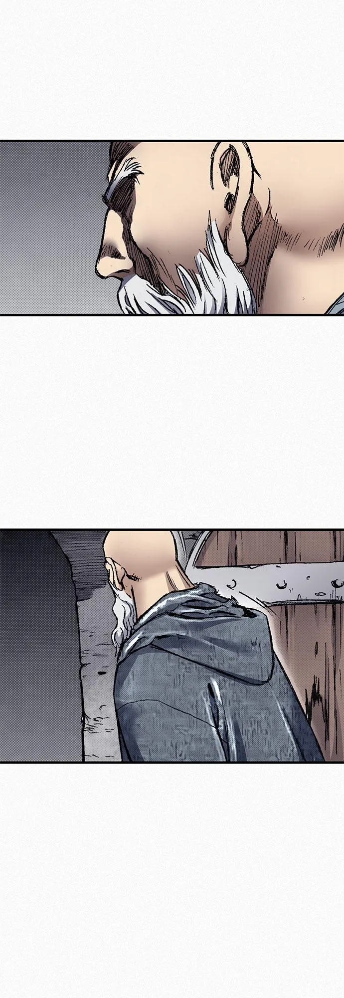 [第91话] 圣血之剑 第30页