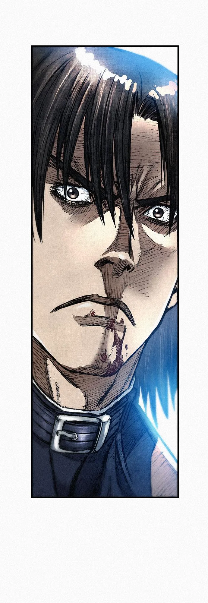 [第87话] 狙击神的罪人 第32页