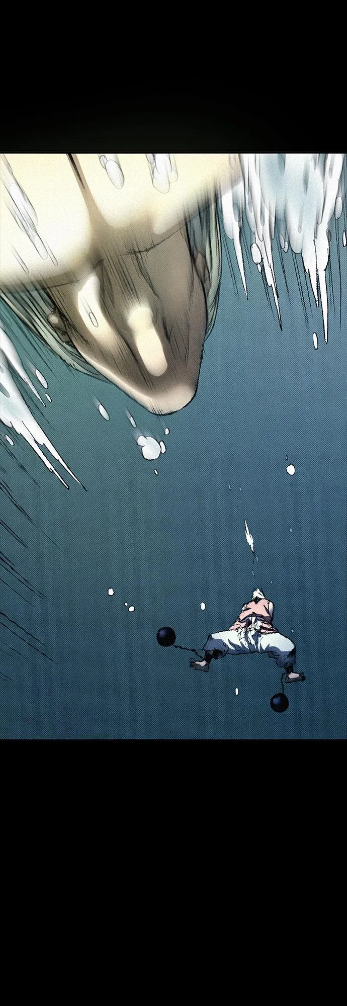 [第87话] 狙击神的罪人 第43页