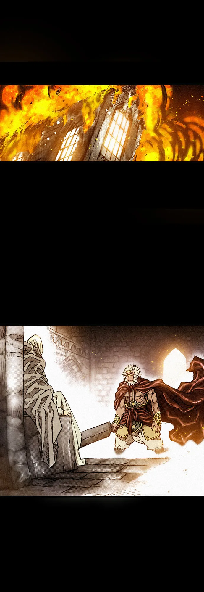 [第87话] 狙击神的罪人 第59页