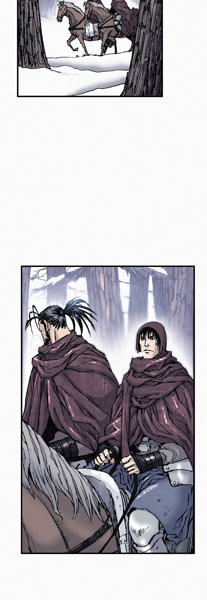 [第86话] 沉默的誓约 第7页