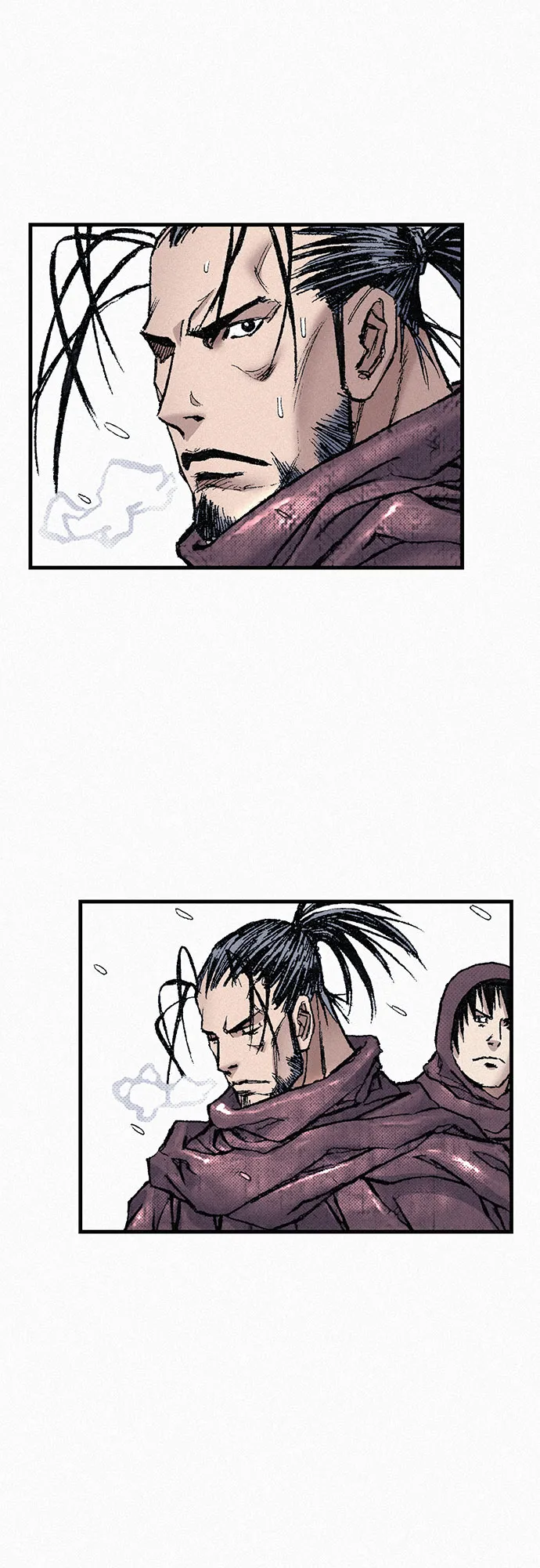 [第86话] 沉默的誓约 第17页