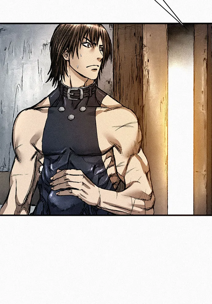 [第85话] 剑老人的真实身份 第29页