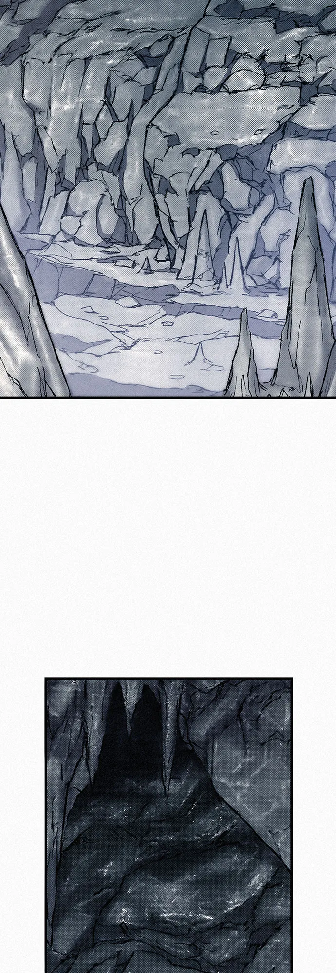 [第85话] 剑老人的真实身份 第66页