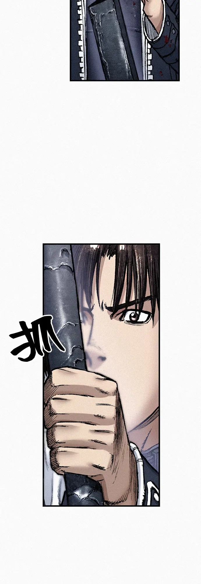 [第84话] 风暴前的宁静 第14页