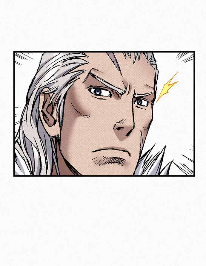 [第84话] 风暴前的宁静 第33页