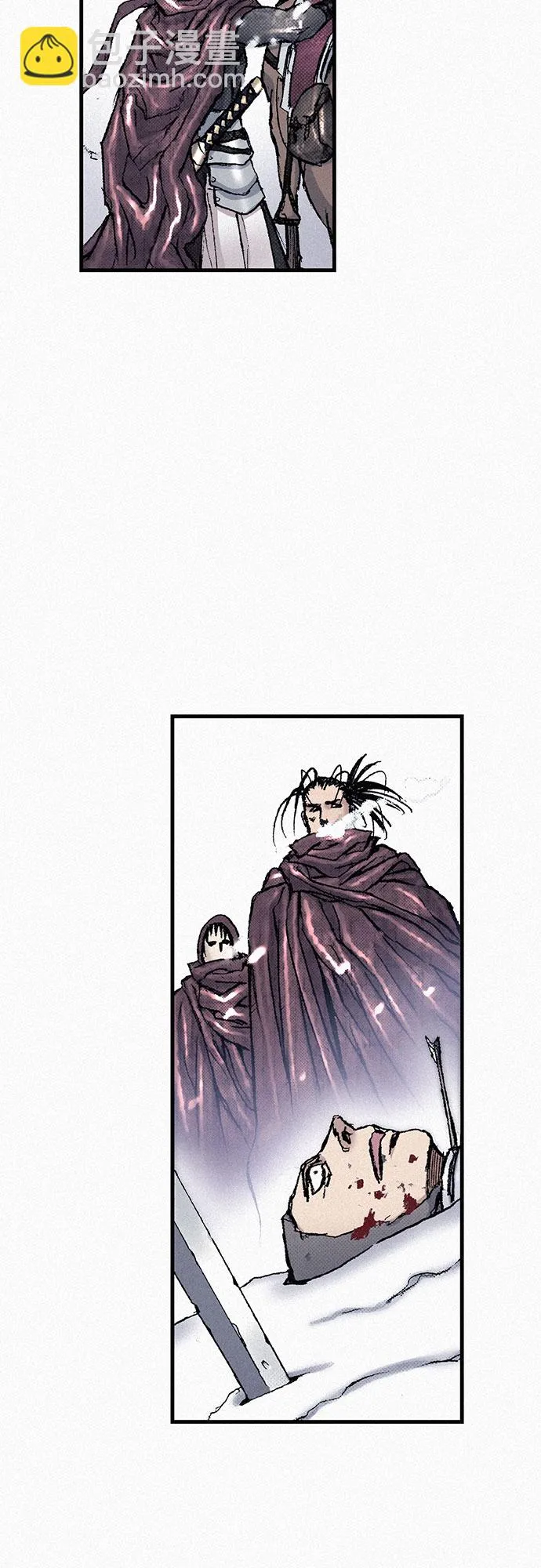[第84话] 风暴前的宁静 第69页
