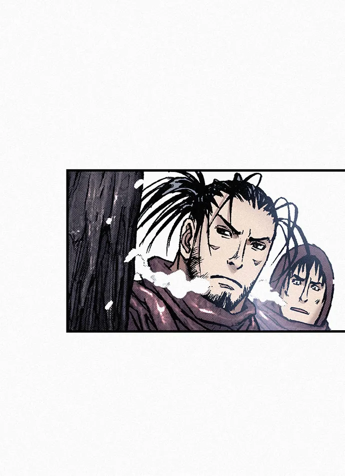 [第84话] 风暴前的宁静 第77页