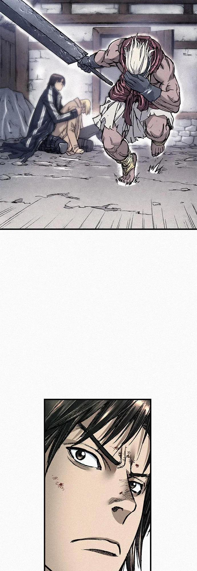 [第83话] 双重人格 第30页