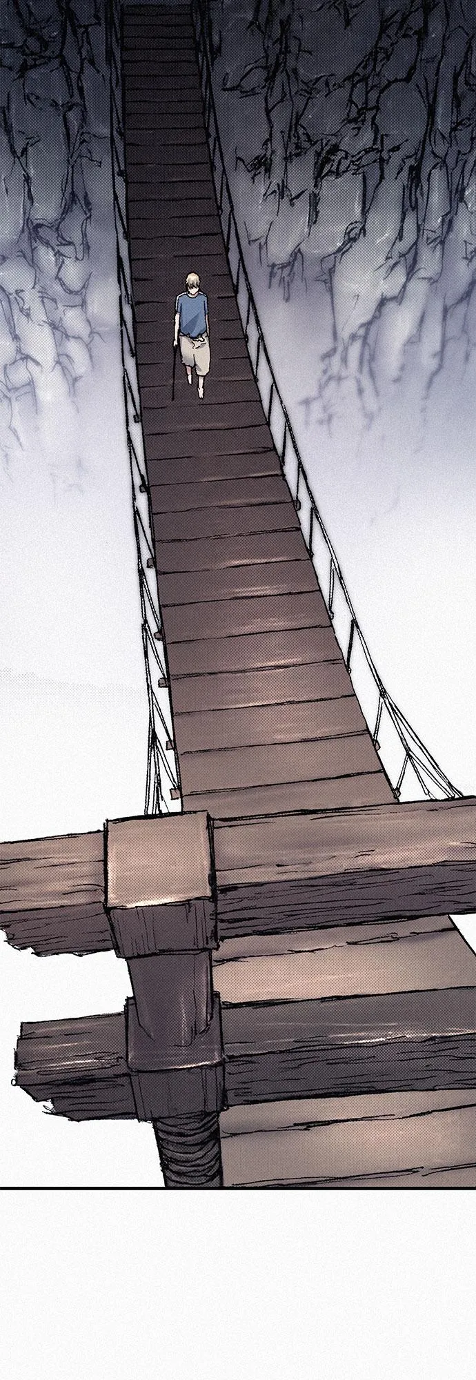 [第83话] 双重人格 第43页