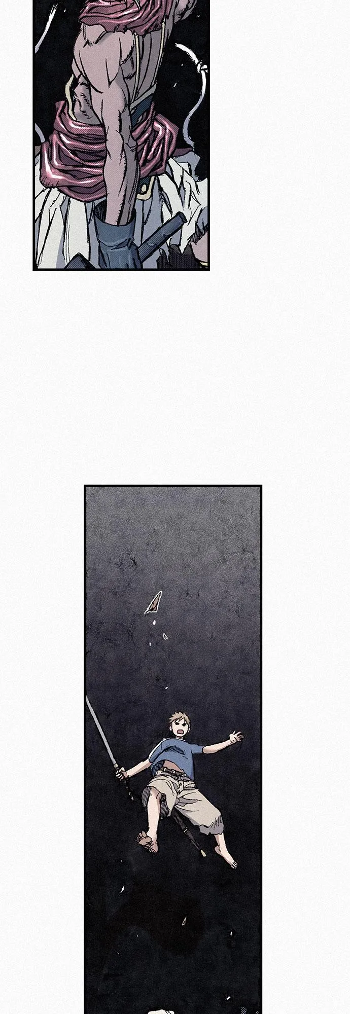 [第83话] 双重人格 第59页