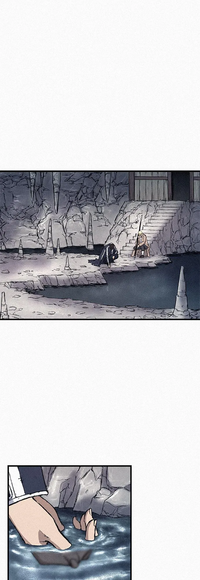 [第83话] 双重人格 第66页