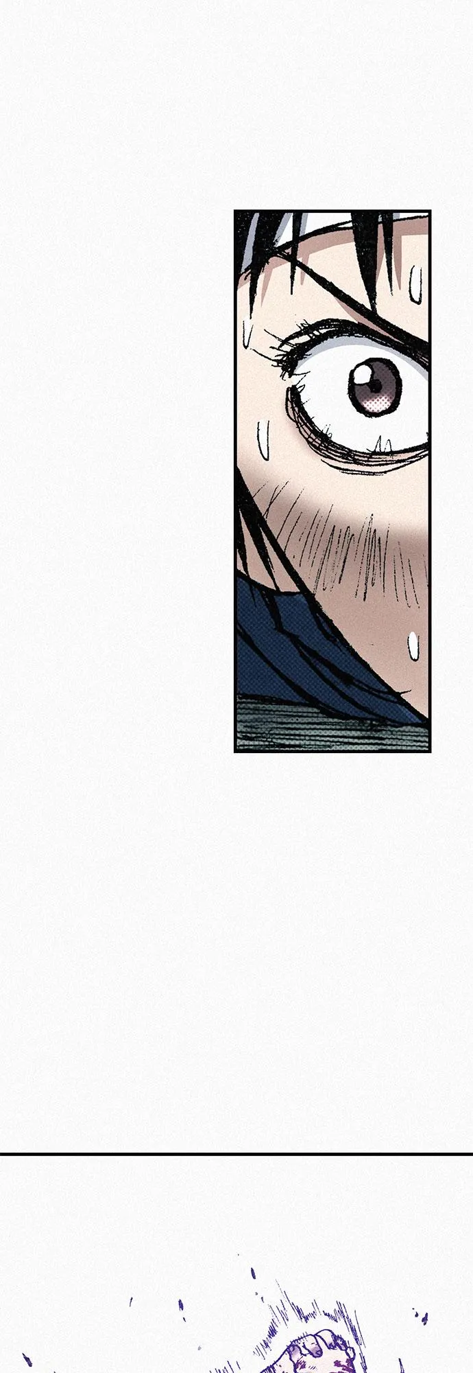 [第81话] 告别 第33页
