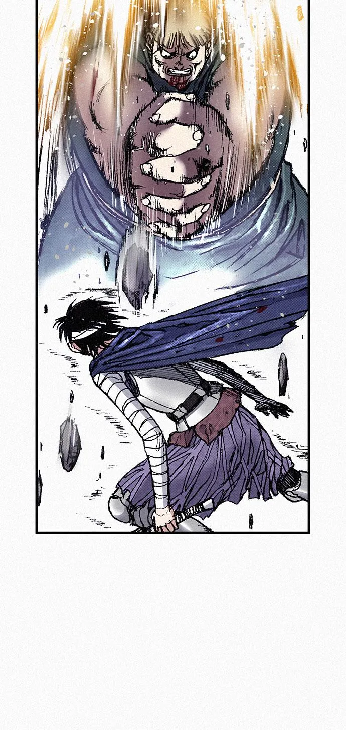 [第81话] 告别 第35页
