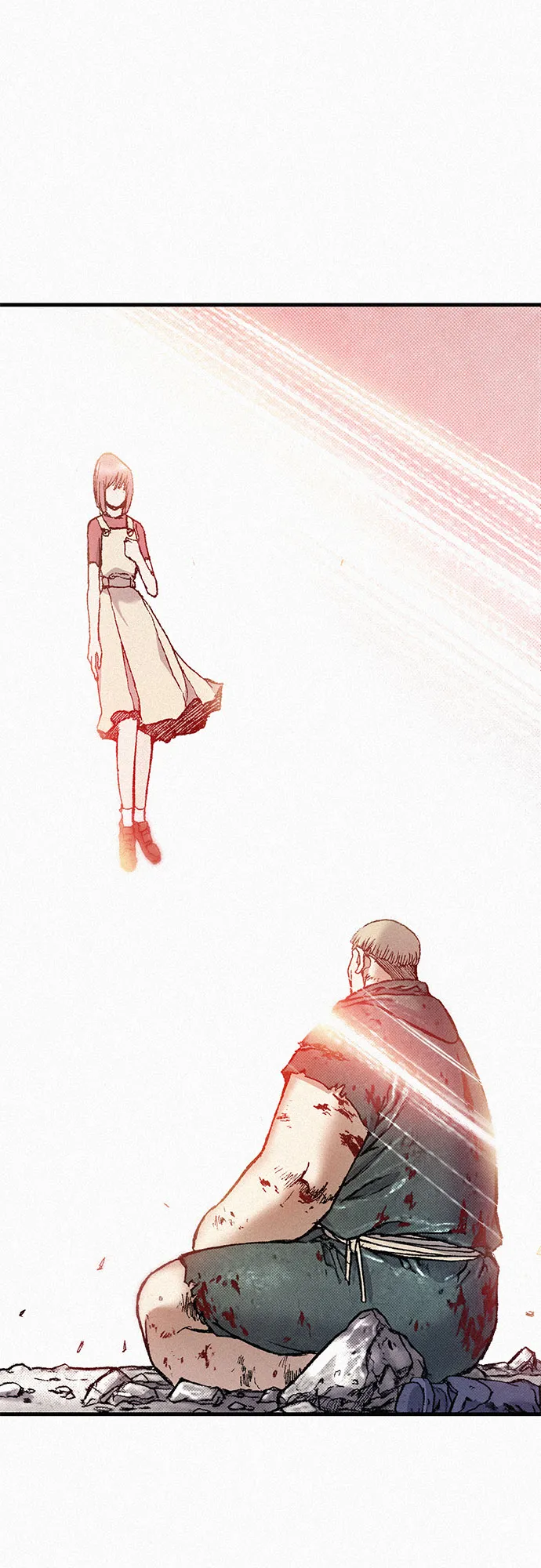 [第81话] 告别 第55页