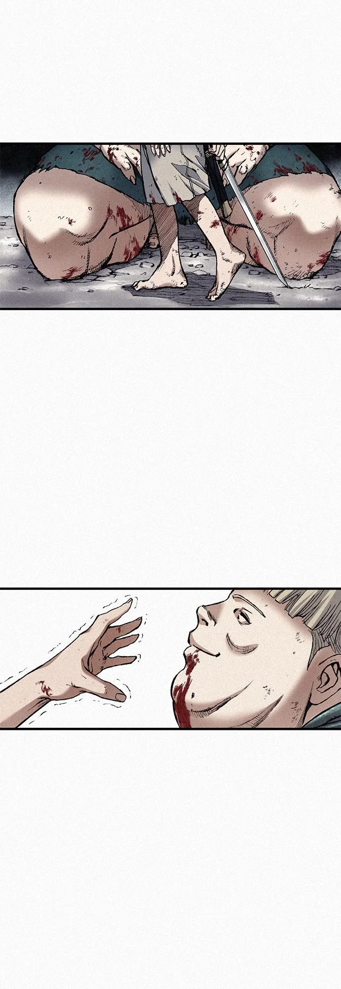 [第81话] 告别 第75页