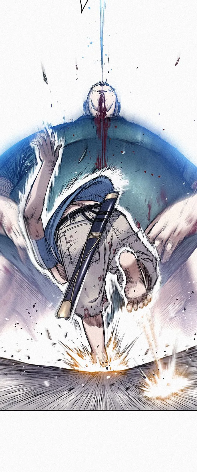 [第81话] 告别 第78页