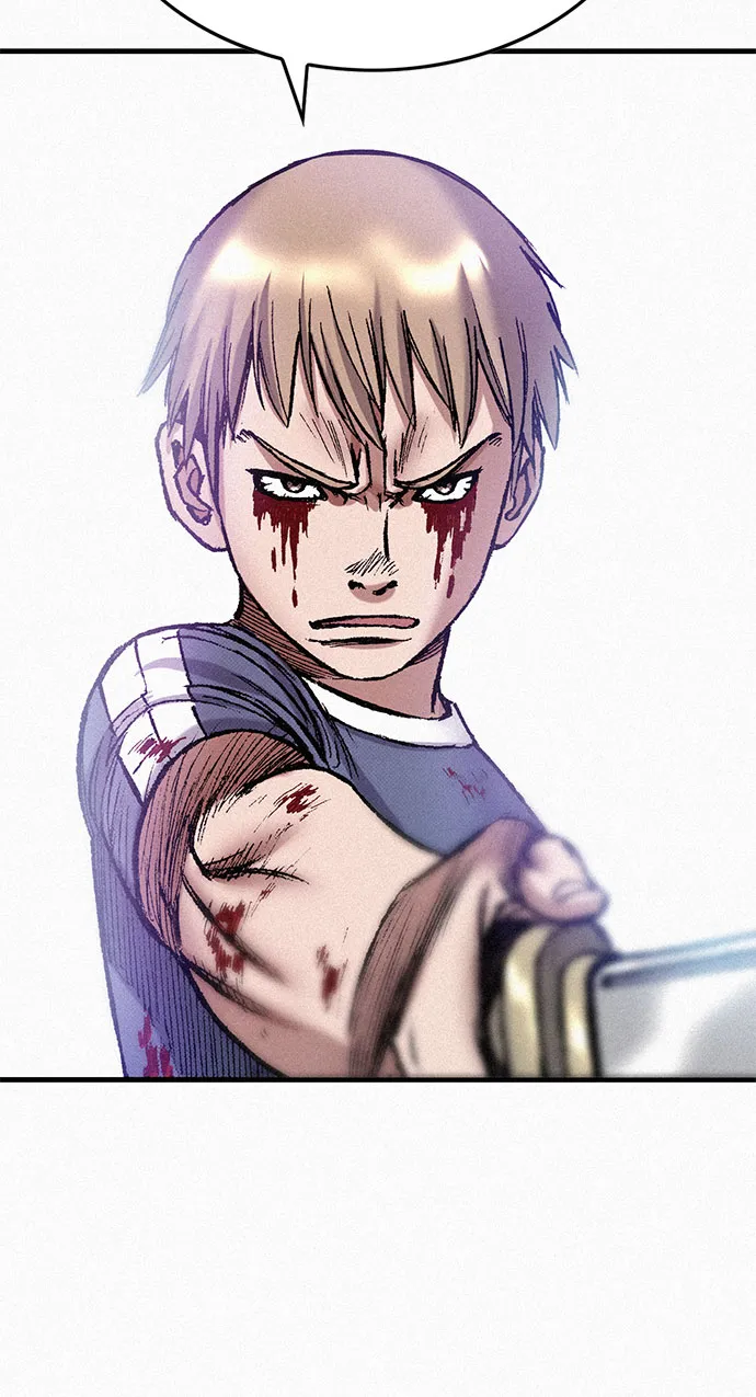[第80话] 血泪 第31页