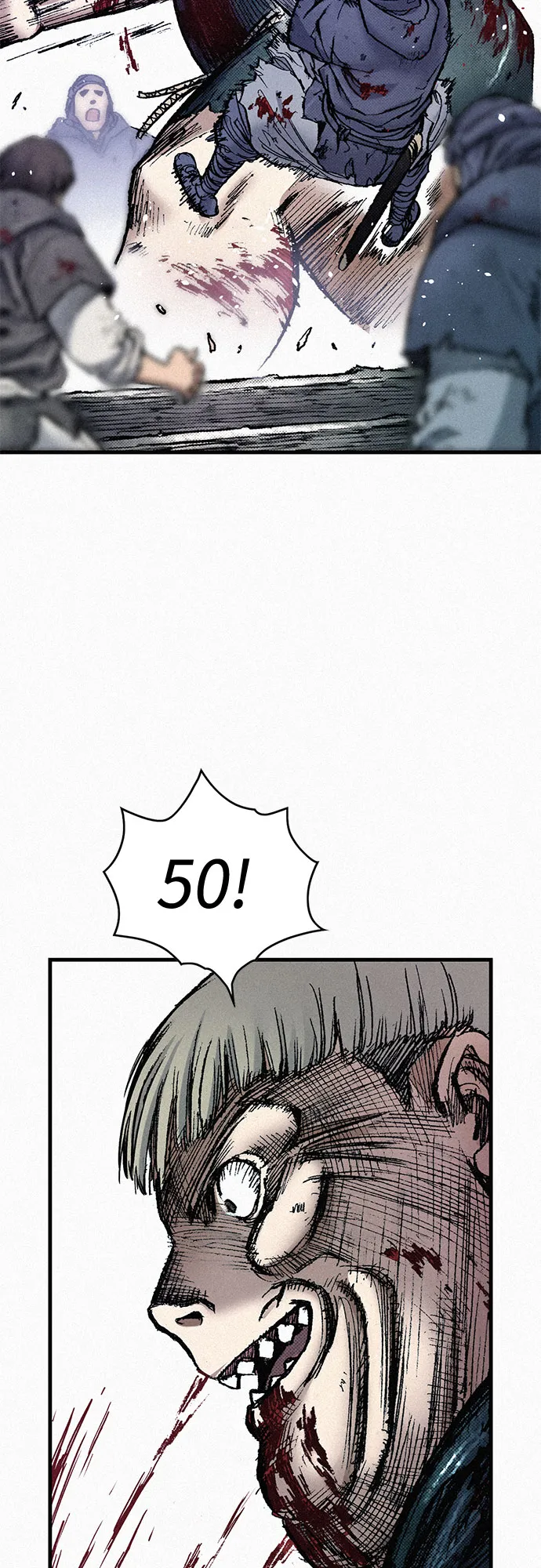 [第80话] 血泪 第45页