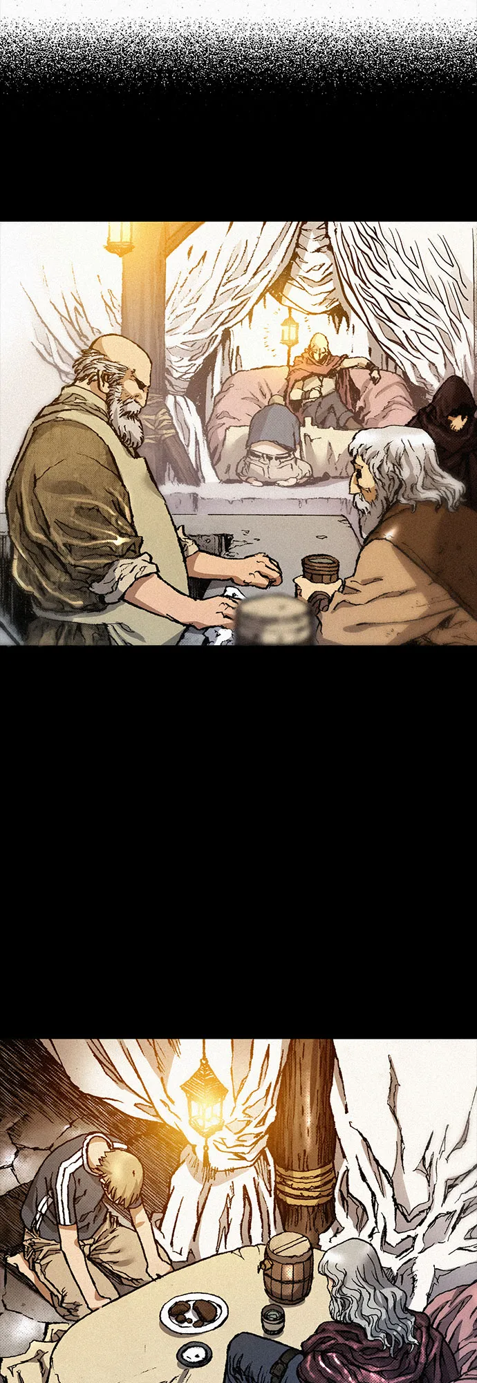 [第79话] 最后的人性 第6页
