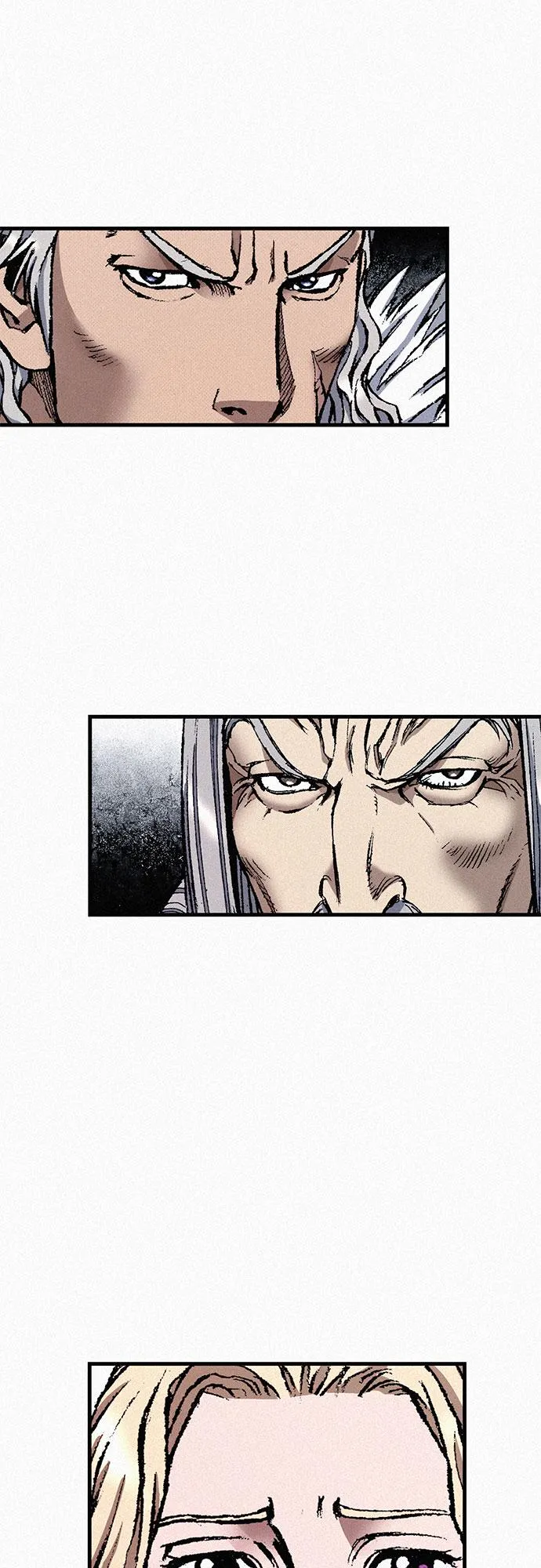 [第79话] 最后的人性 第85页