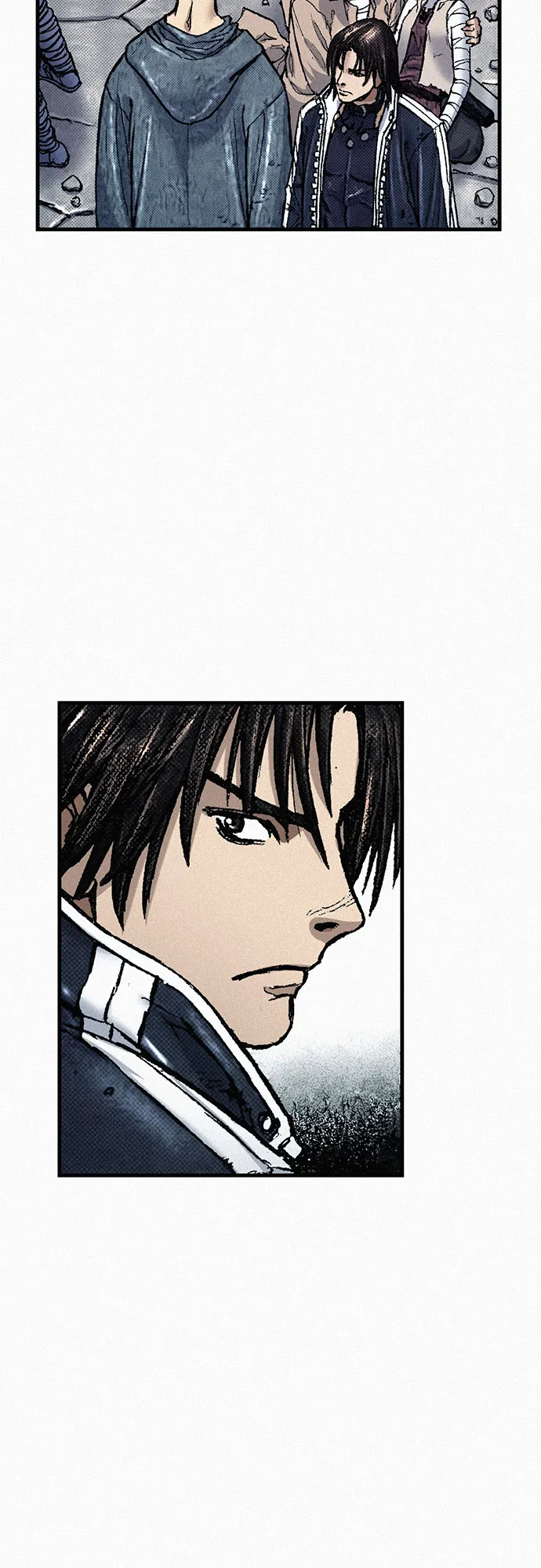 [第78话] 向着真相 第3页