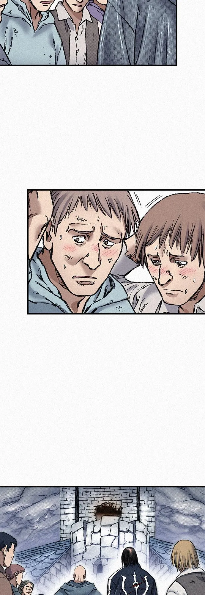[第78话] 向着真相 第7页