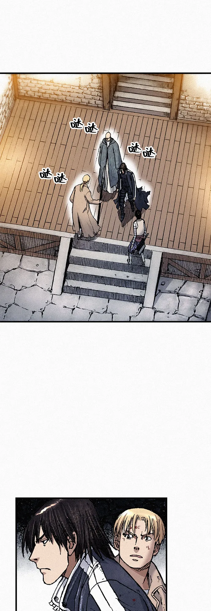 [第78话] 向着真相 第62页