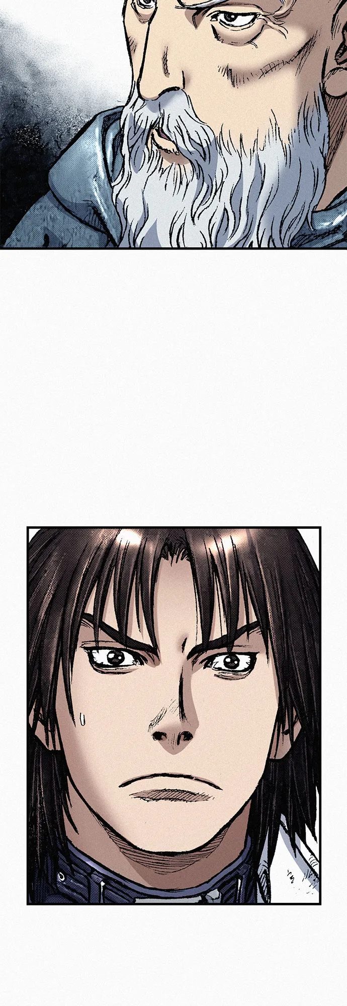 [第78话] 向着真相 第79页