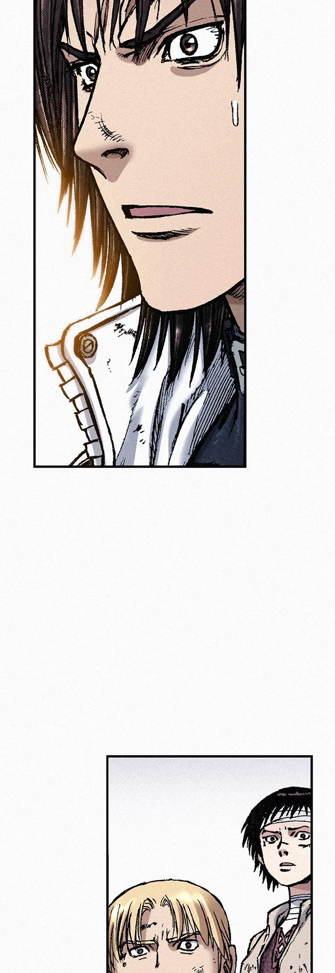 [第78话] 向着真相 第84页