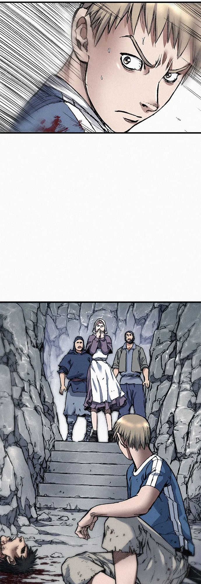 [第77话] 凶手的真面目 第31页
