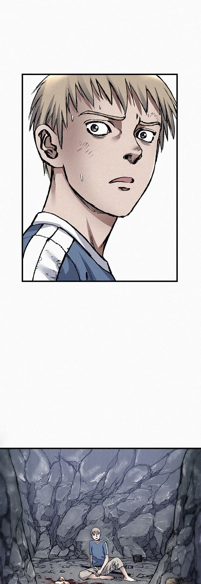 [第77话] 凶手的真面目 第35页