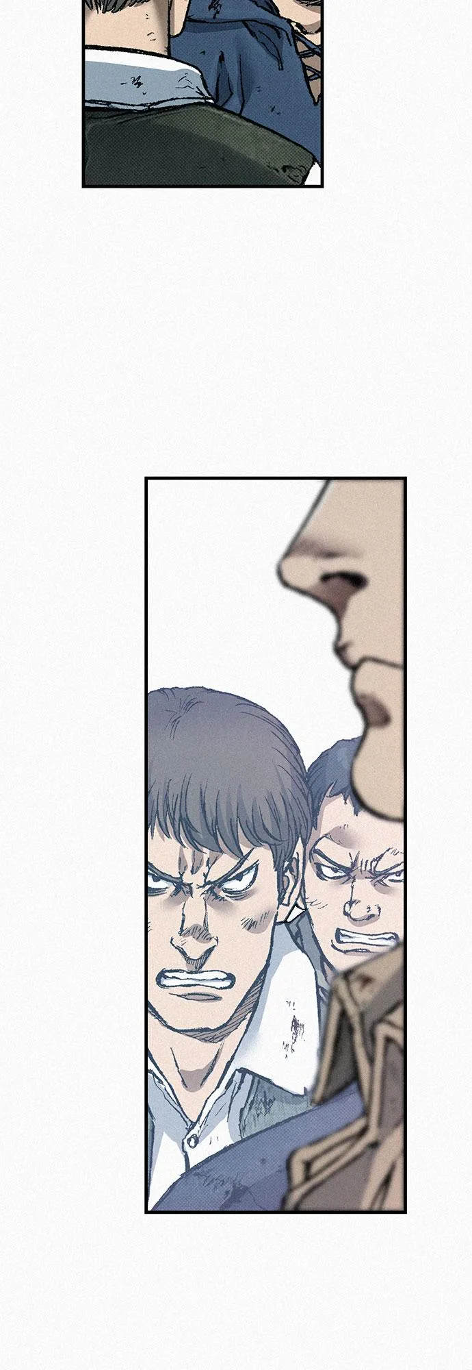 [第77话] 凶手的真面目 第39页