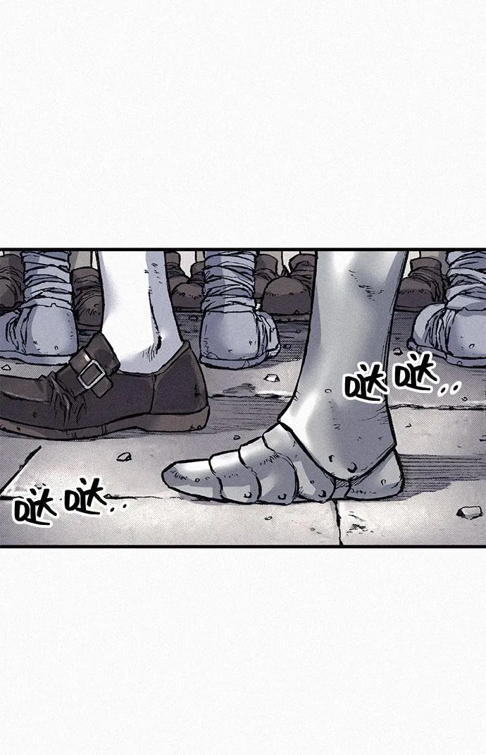 [第77话] 凶手的真面目 第40页