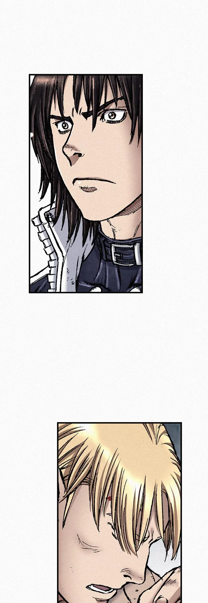 [第77话] 凶手的真面目 第45页