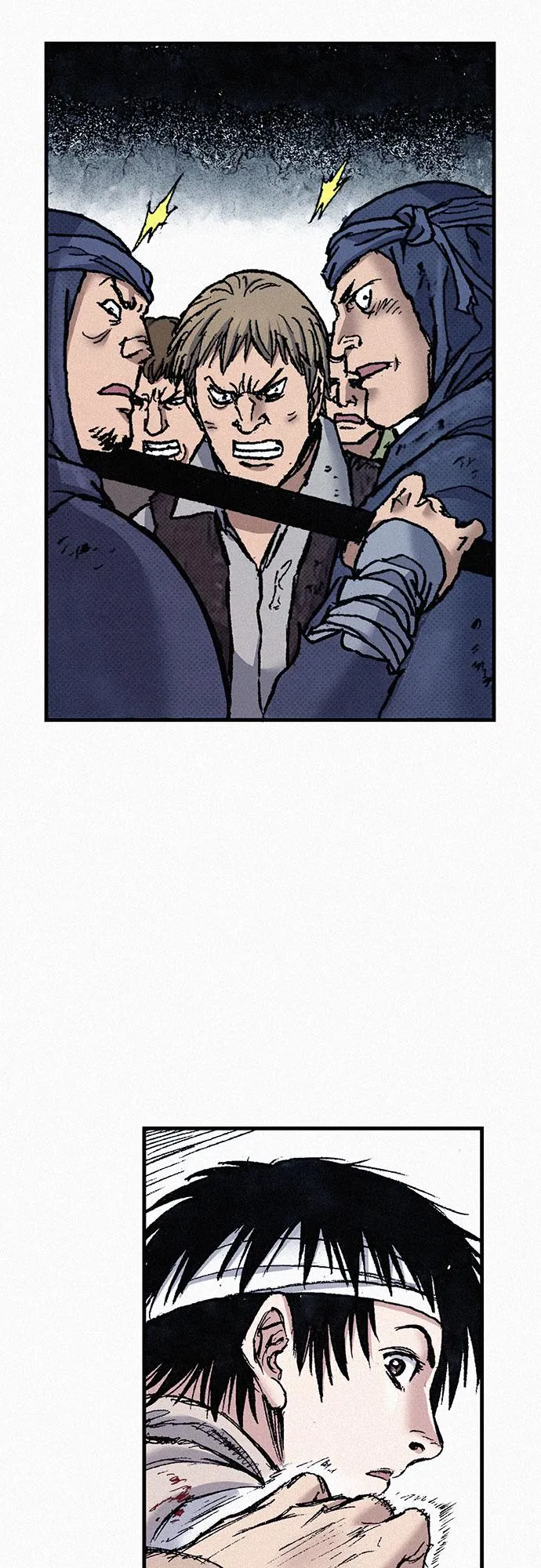 [第77话] 凶手的真面目 第54页