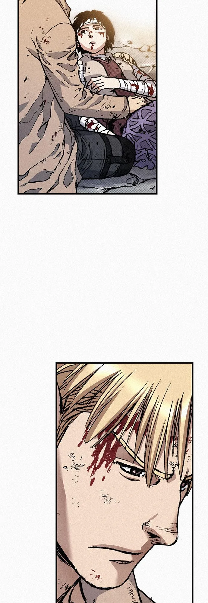 [第77话] 凶手的真面目 第83页