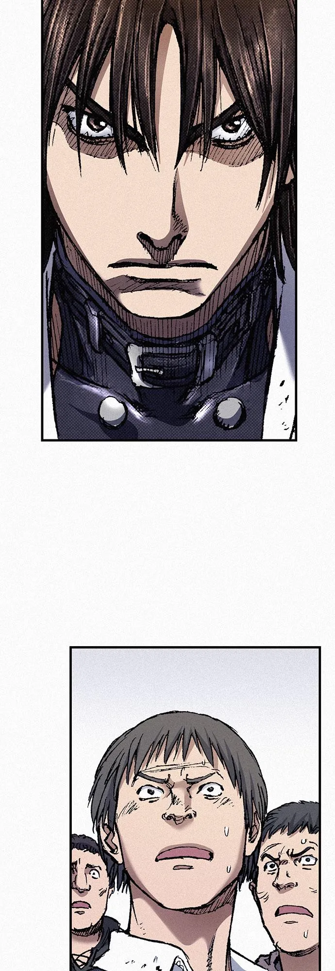 [第77话] 凶手的真面目 第89页