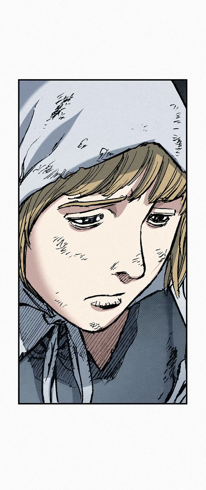 [第76话] 追踪 第52页